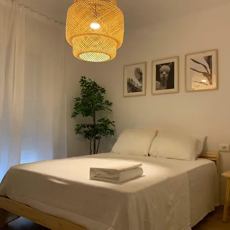 Apartamento MARCO peñismar Peñíscola Exterior foto