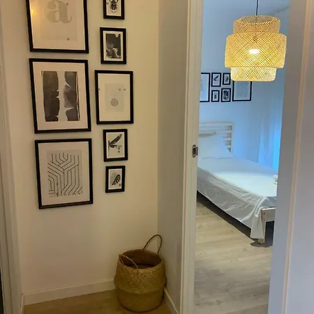 Apartamento MARCO peñismar Peñíscola Exterior foto