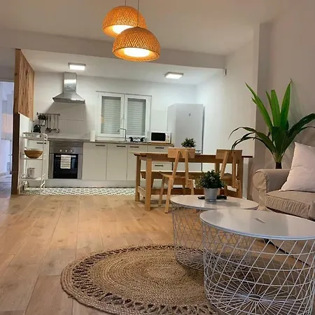 Apartamento MARCO peñismar Peñíscola Exterior foto
