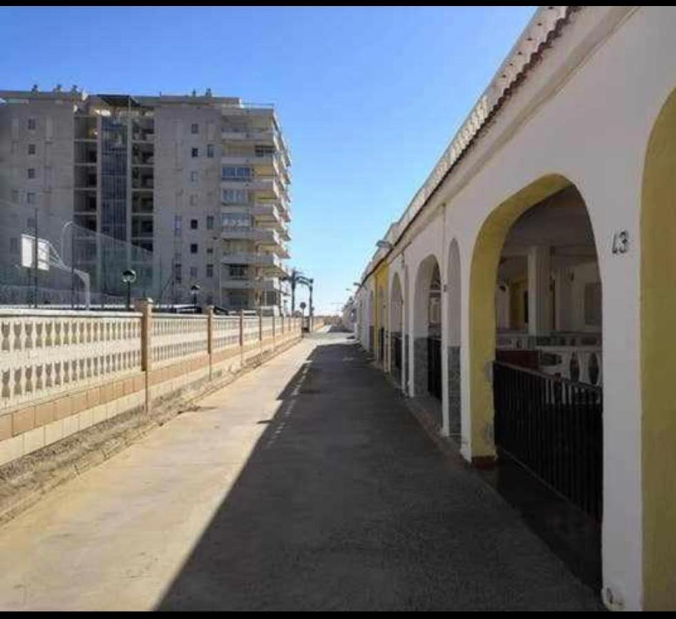 Apartment Marco Penismar
