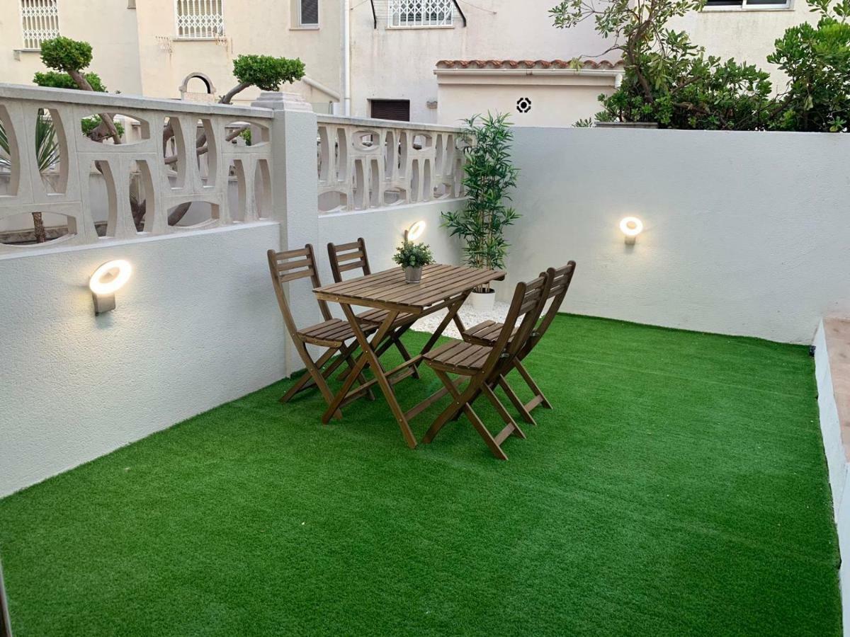 Marco Penismar Apartment Peniscola